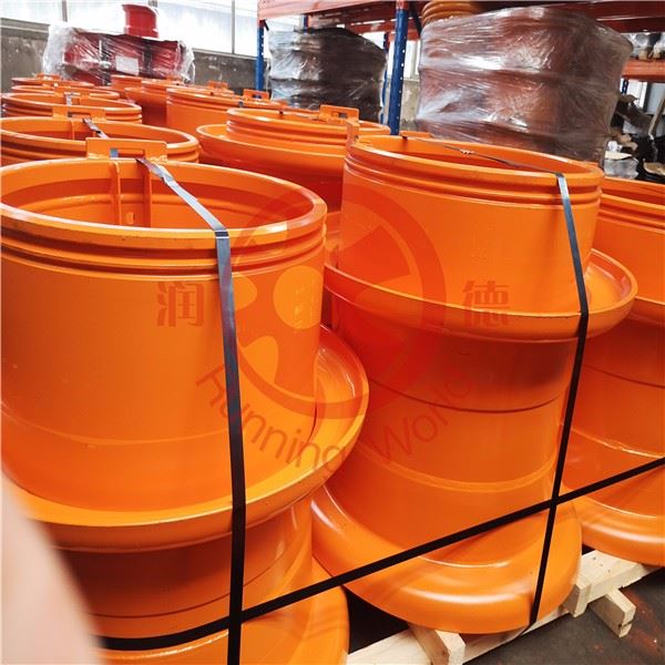 3-piece Type Tubeless Wheel Rim