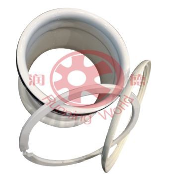 헤비 듀티 지게차 휠